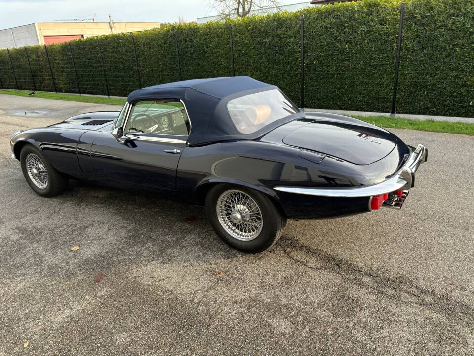 Bild 3/13 von Jaguar E-Type V12 (1974)