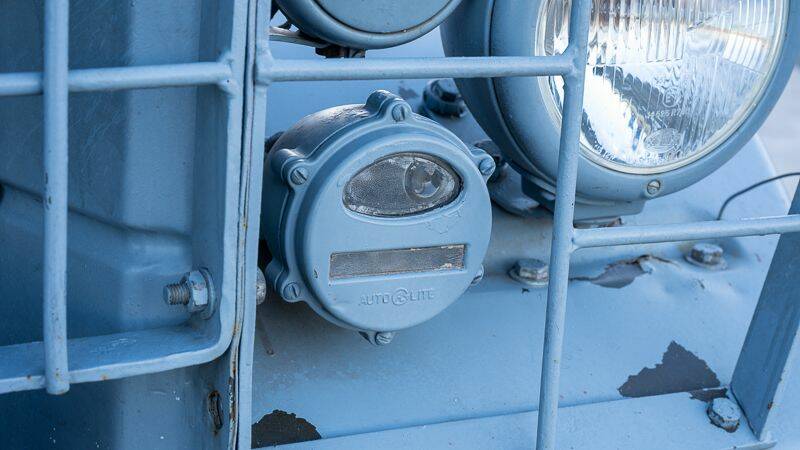 Image 6/15 of Dodge M37B1 (1953)