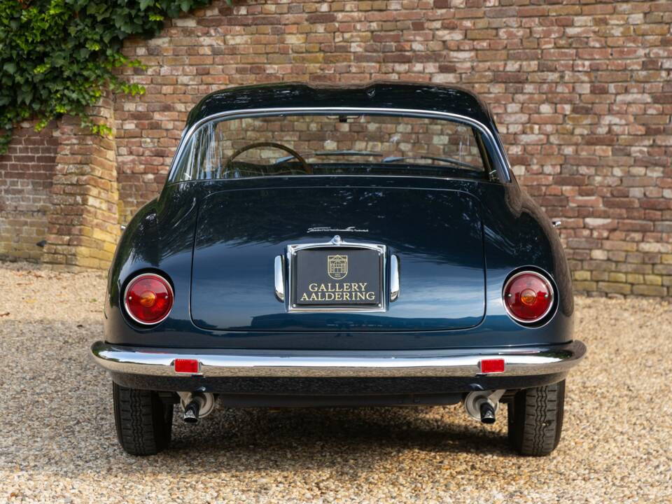 Immagine 34/50 di Lancia Flaminia Sport Zagato (1961)
