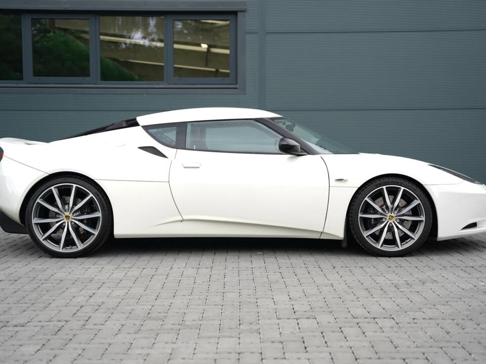 Bild 3/50 von Lotus Evora S (2013)