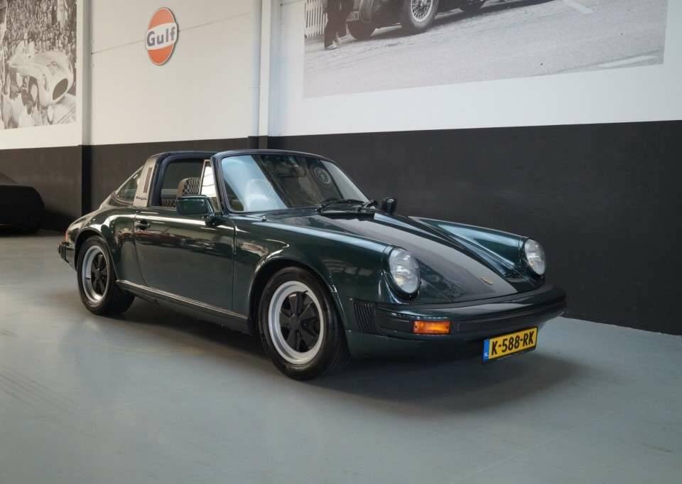 Image 21/50 of Porsche 911 SC 3.0 (1980)