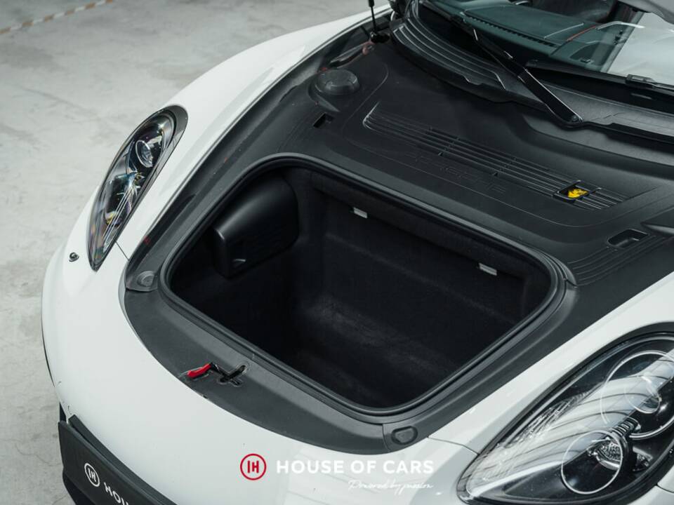 Bild 12/25 von Porsche Boxster GTS (2014)