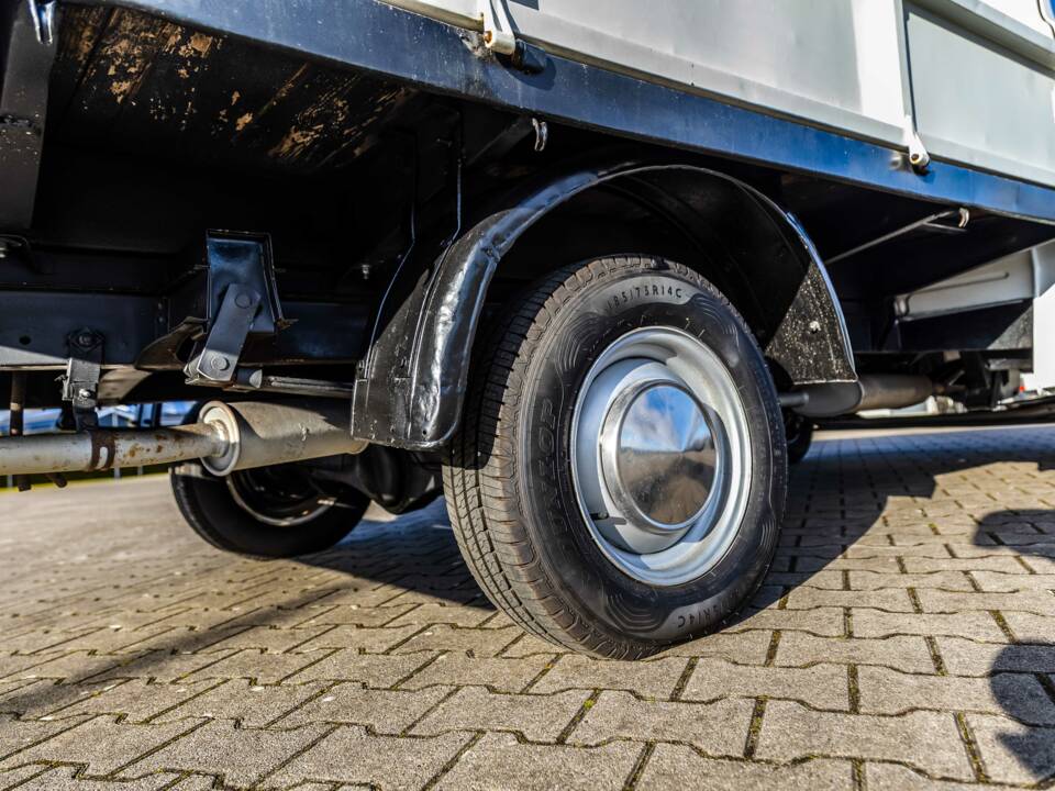 Bild 33/155 von Ford Transit (1975)