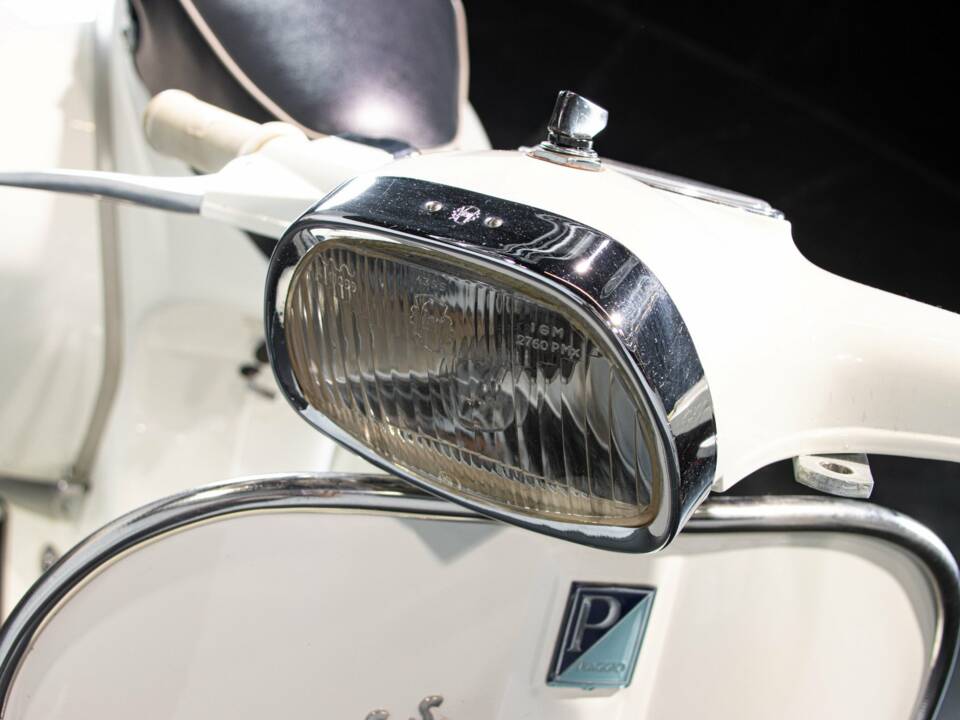 Image 44/48 de Piaggio DUMMY (1964)