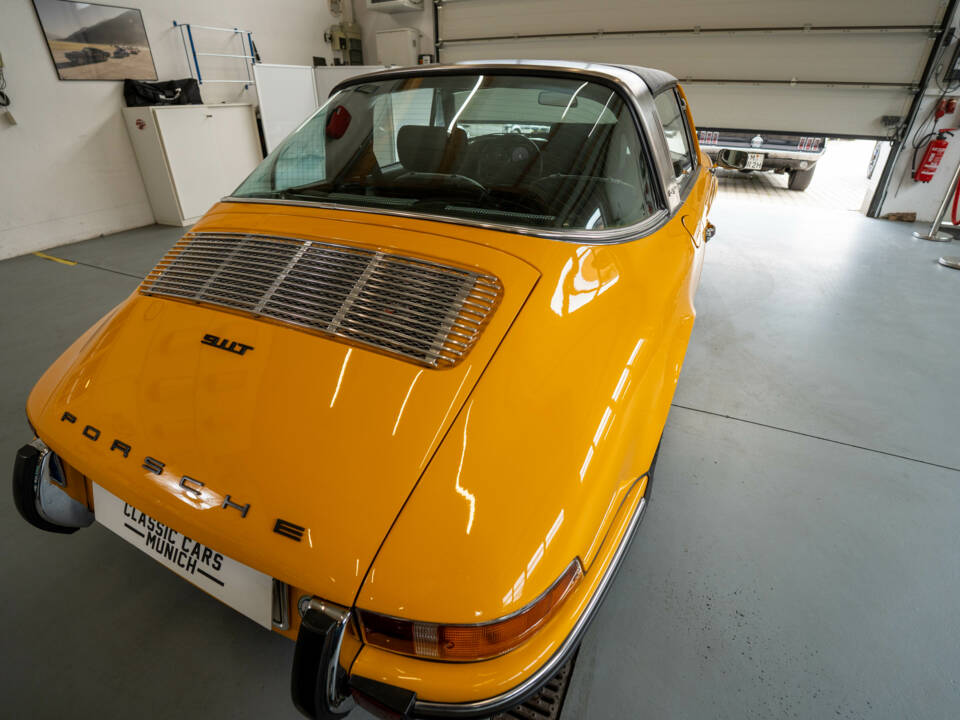 Bild 24/35 von Porsche 911 2.4 T &quot;Oilflap&quot; (1972)