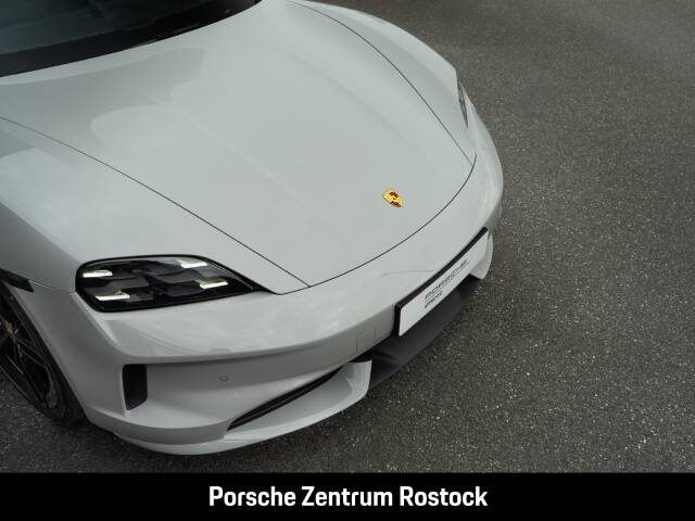 Bild 37/37 von Porsche Taycan 4S Sport Turismo (1900)