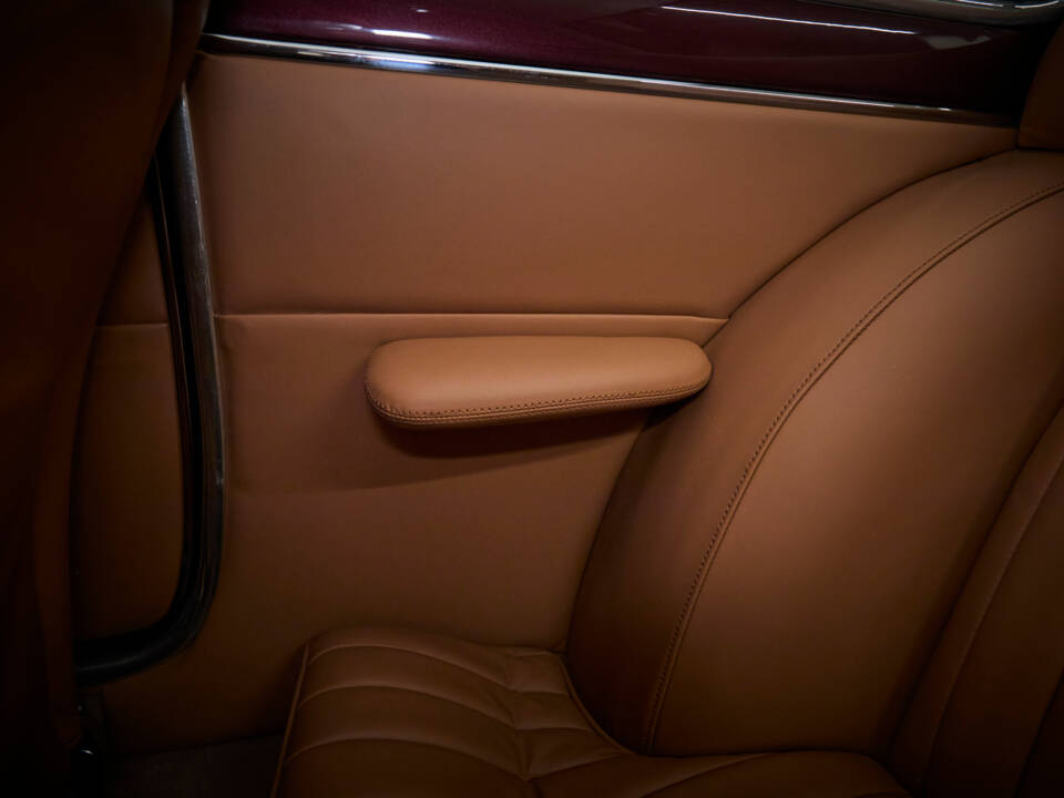 Immagine 73/100 di Maserati 3500 GTI Sebring (1966)
