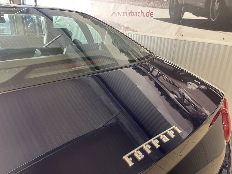 Afbeelding 18/18 van Ferrari 456 GT (1998)