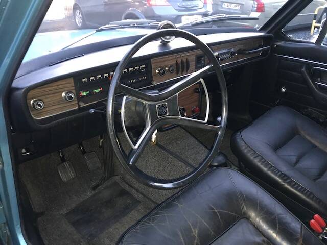 Image 9/91 of Volvo P 144 GL (1972)
