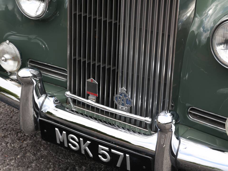 Bild 42/47 von Rolls-Royce Silver Cloud II (1961)