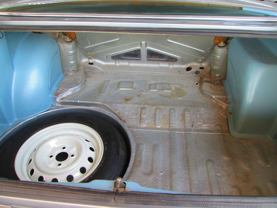 Immagine 52/81 di Alfa Romeo Alfetta 1.8 (1976)