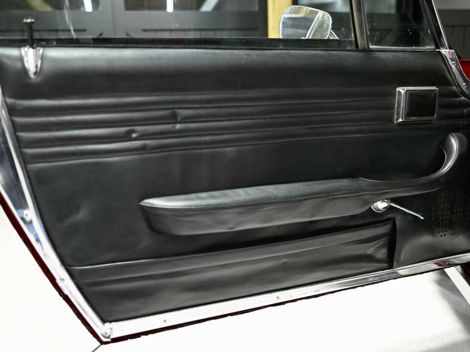 Bild 23/50 von Jensen Interceptor  MK II (1970)