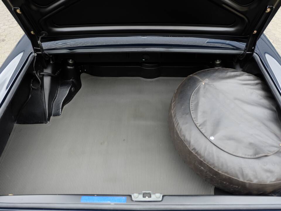 Immagine 64/66 di Mercedes-Benz 280 SL (1969)