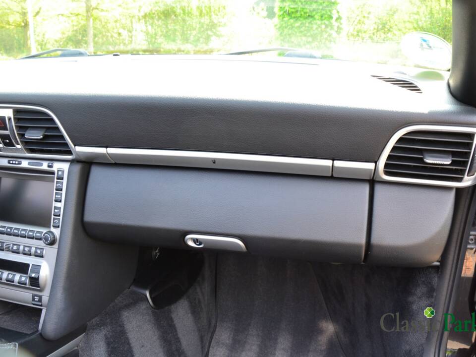 Afbeelding 39/50 van Porsche 911 Carrera S (2008)