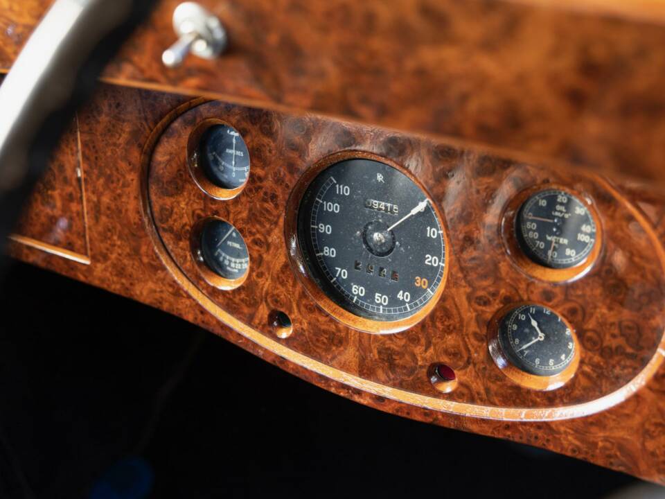 Immagine 20/50 di Rolls-Royce Phantom III (1937)
