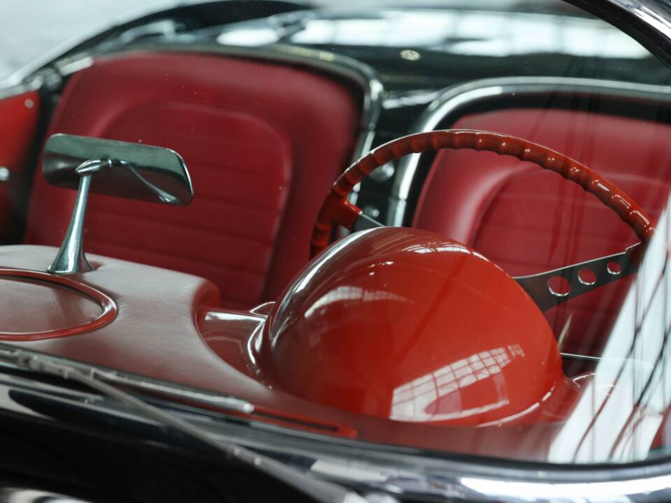 Image 42/50 de Chevrolet Corvette (1959)