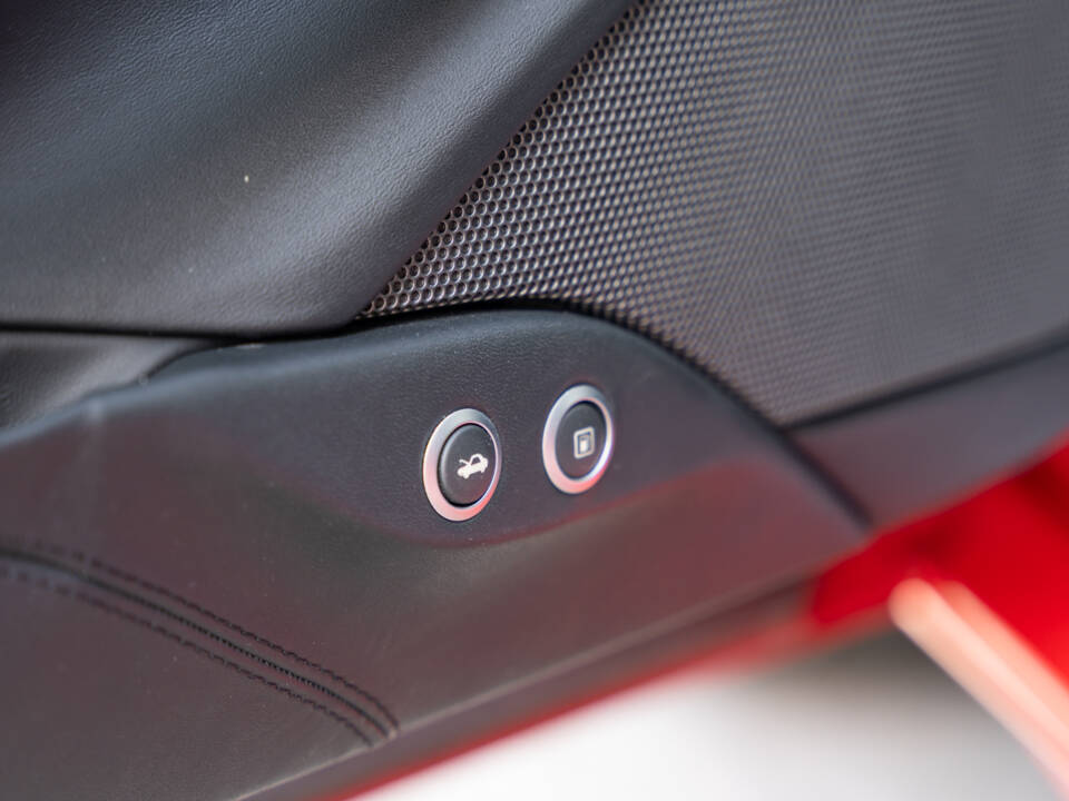 Immagine 41/85 di Ferrari 488 GTB (2015)