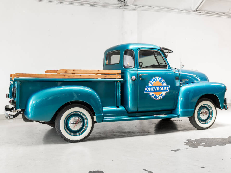 Bild 4/32 von Chevrolet 3100 ½-ton Stepside (1949)