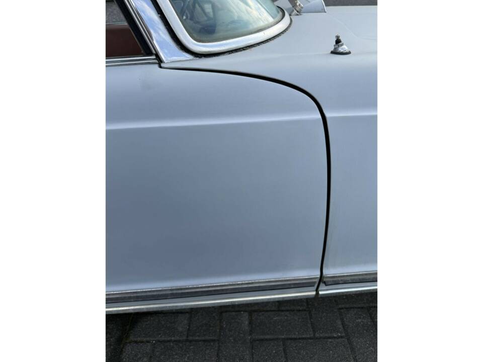 Bild 15/50 von Mercedes-Benz 250 SL (1967)