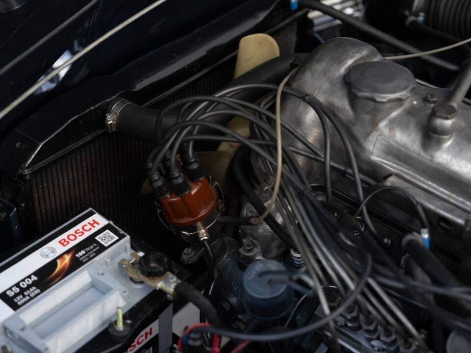 Immagine 80/93 di Mercedes-Benz 230 SL (1965)
