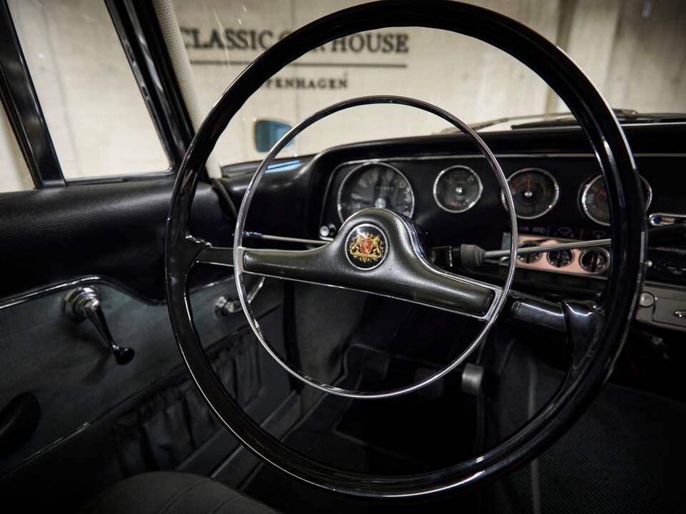 Bild 69/100 von Borgward P 100 2,3 Liter (1960)