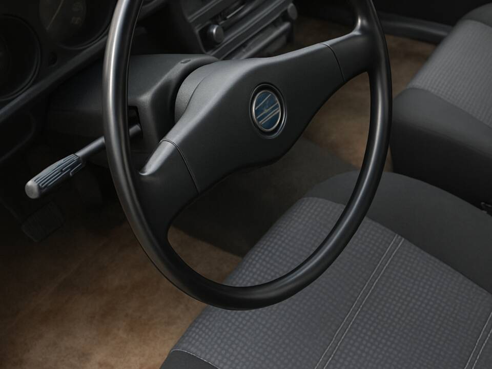 Immagine 8/11 di Toyota Corolla 1200 (1976)