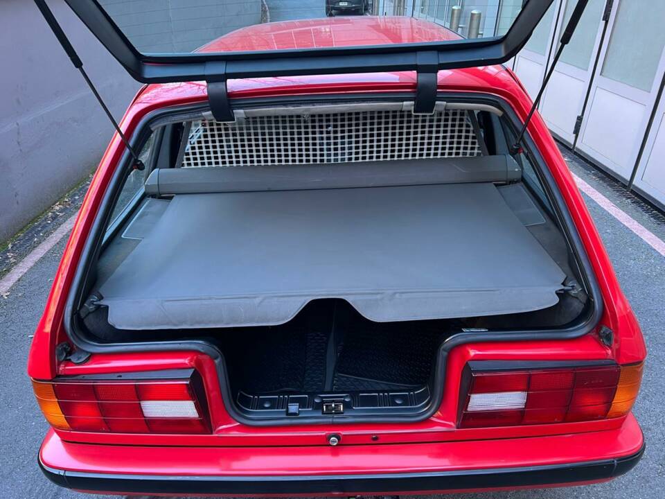 Bild 9/108 von BMW 325ix (1989)
