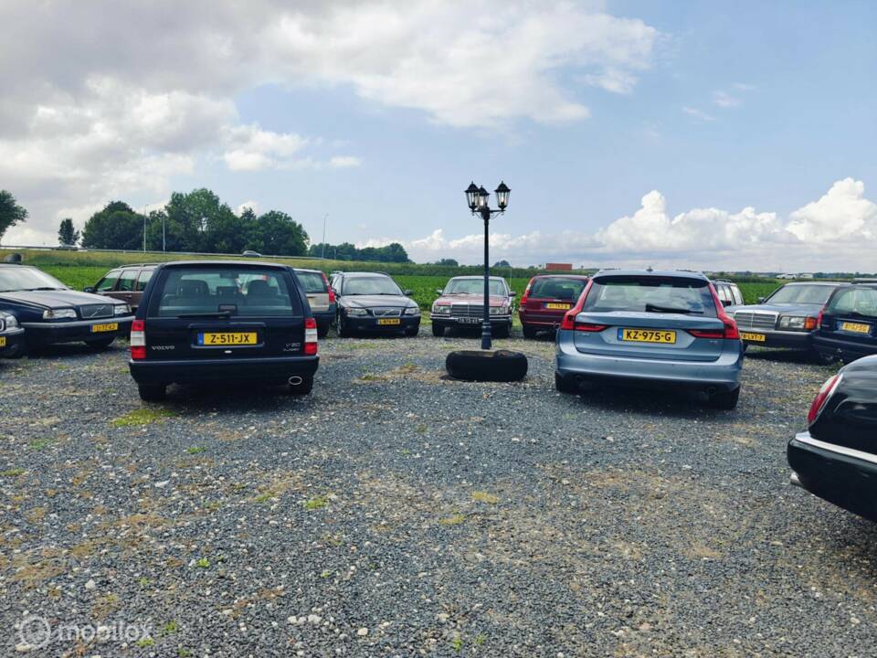 Afbeelding 7/38 van Volvo V90 T5 (2017)