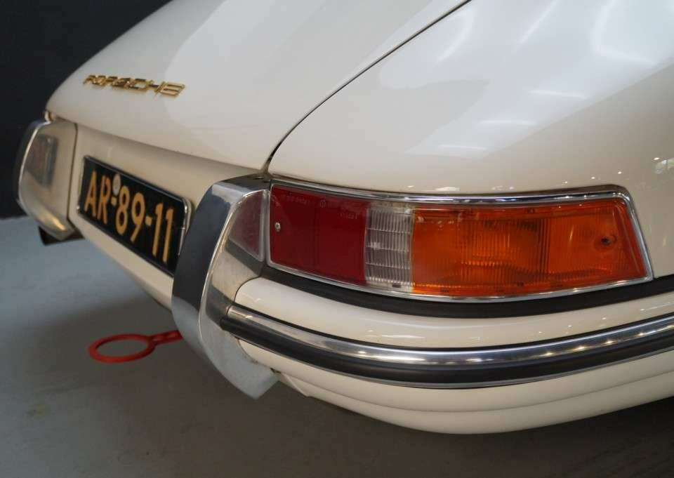 Imagen 34/50 de Porsche 911 2.0 (1965)