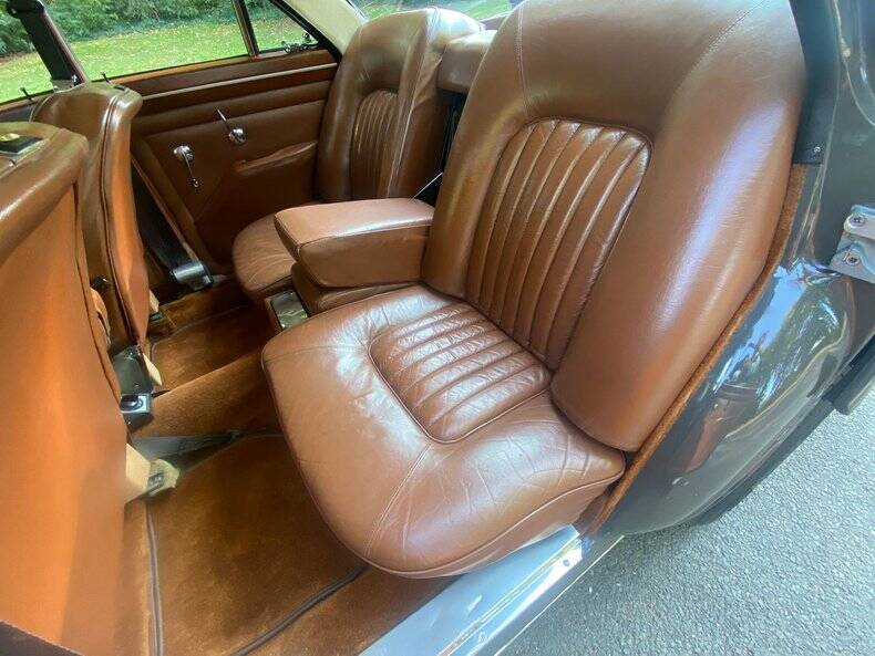 Afbeelding 40/50 van Rover 3500 (1969)