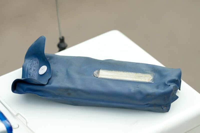 Imagen 15/27 de Honda DUMMY (1978)