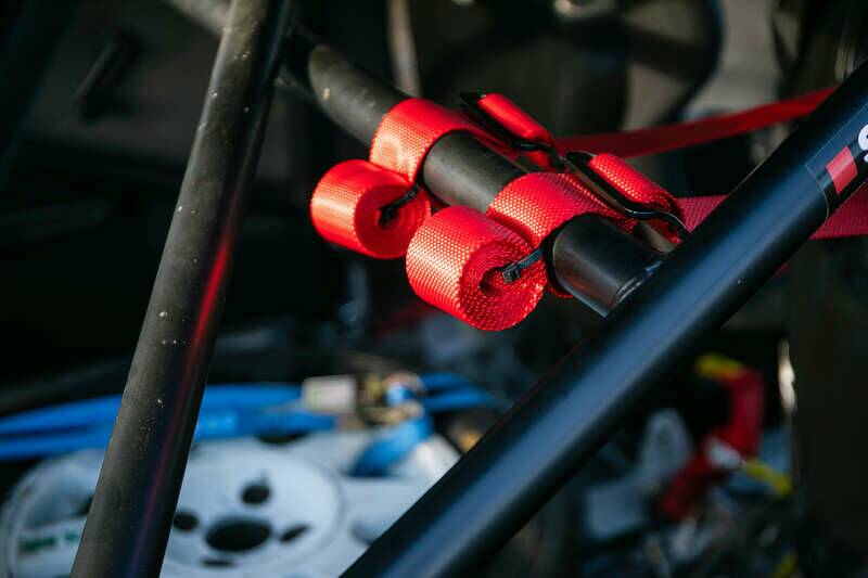 Afbeelding 28/50 van Lancia Delta HF Integrale Evoluzione I "Martini 5" (1989)