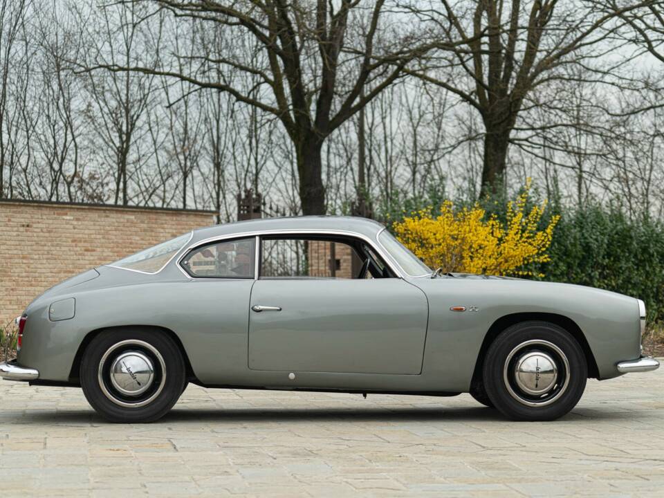 Imagen 4/50 de Lancia Appia Sport (Zagato) (1962)