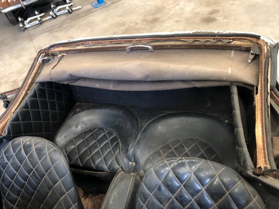 Bild 9/15 von Austin-Healey 3000 Mk III (BJ8) (1965)