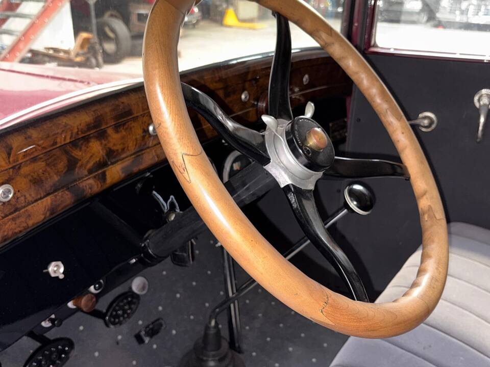 Bild 20/28 von Chevrolet Capitol Serie AA (1927)