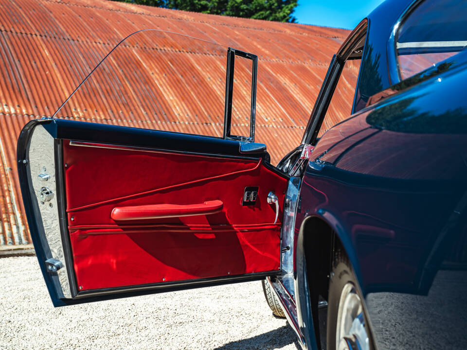 Image 24/37 of Maserati 3500 GT Touring (1960)