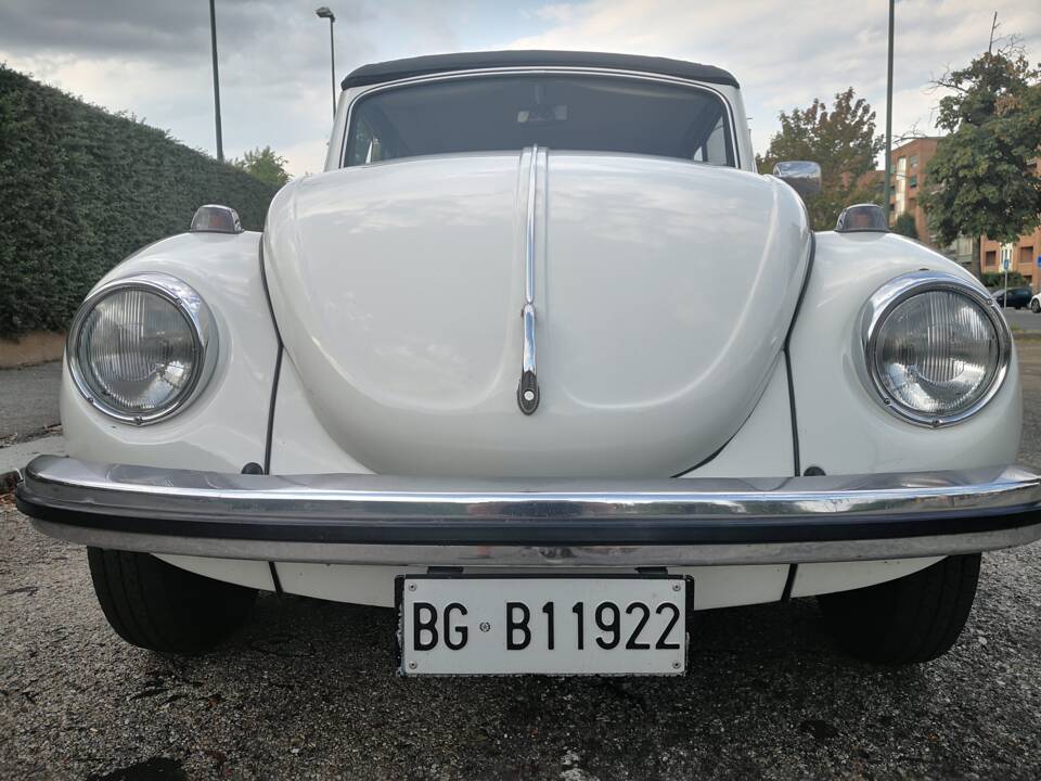 Bild 3/160 von Volkswagen Käfer 1300 (1971)
