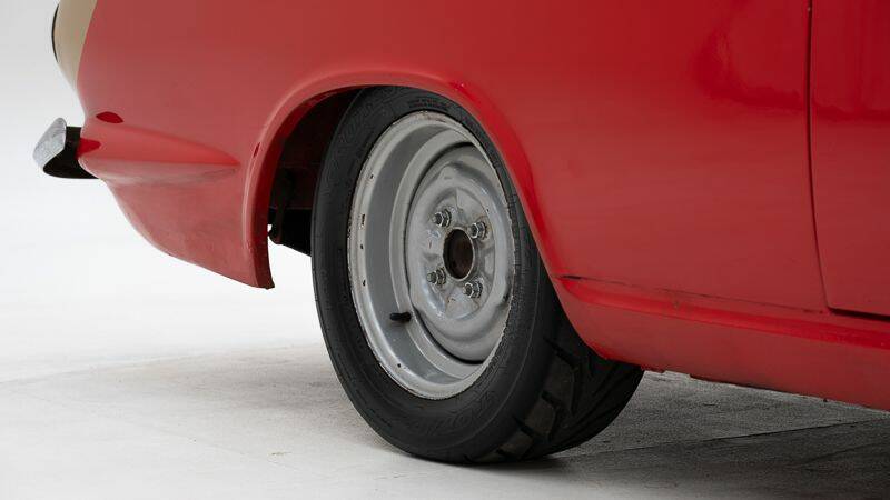 Image 15/15 de Ford Lotus Cortina (1965)