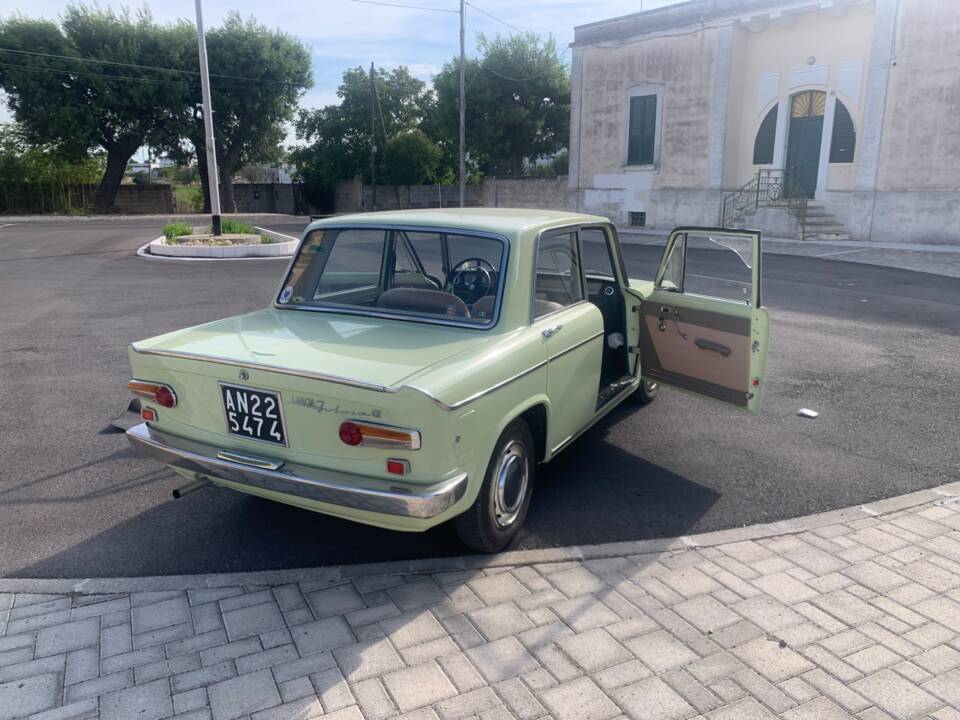 Imagen 15/75 de Lancia Fulvia GT&#x2F;GTE (1968)