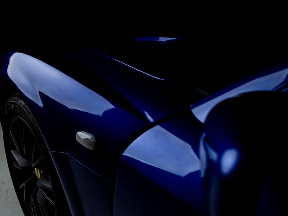 Bild 34/44 von Opel Speedster 2.2 (2001)