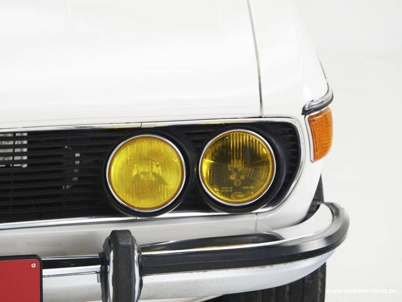 Bild 12/15 von BMW 2,8 L (1975)