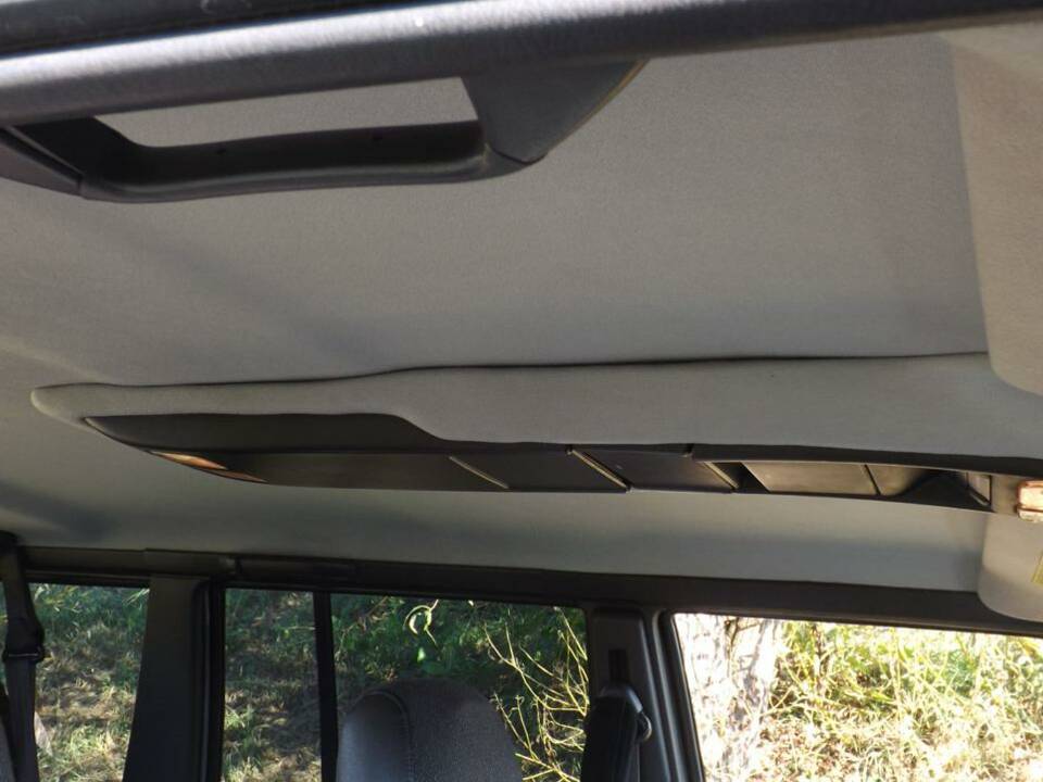 Image 42/50 of Jeep Cherokee 2.5 TD (2000)