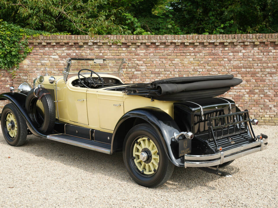 Afbeelding 38/50 van Cadillac Series 341 (1928)