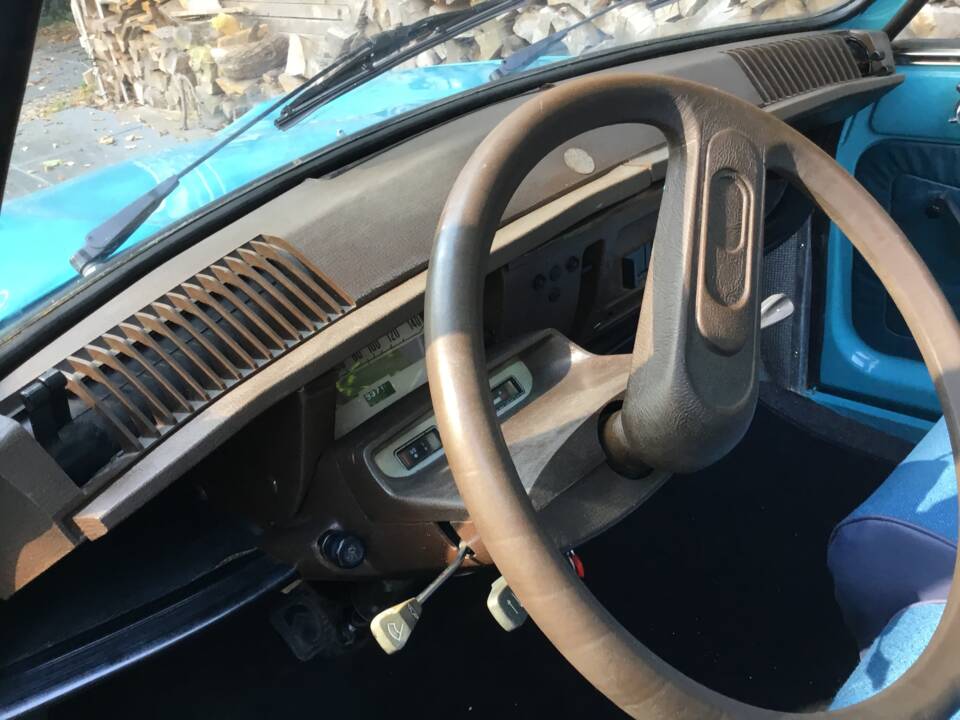 Image 42/62 of Citroën Ami 8 (1975)