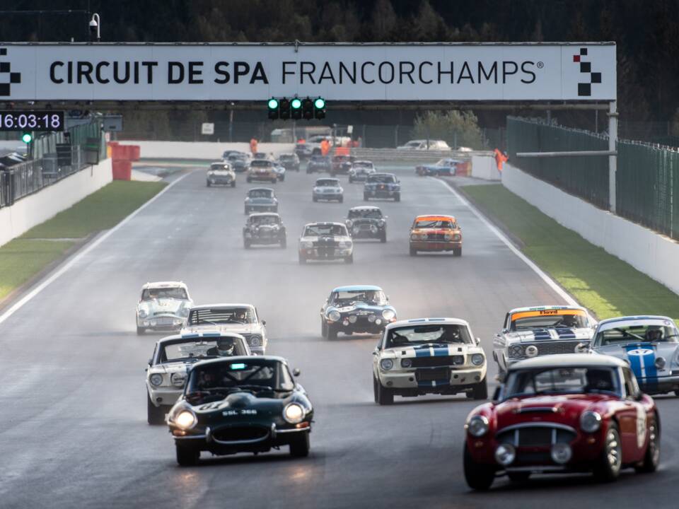 Bild 23/26 von Jaguar E-Type 3.8 (1962)