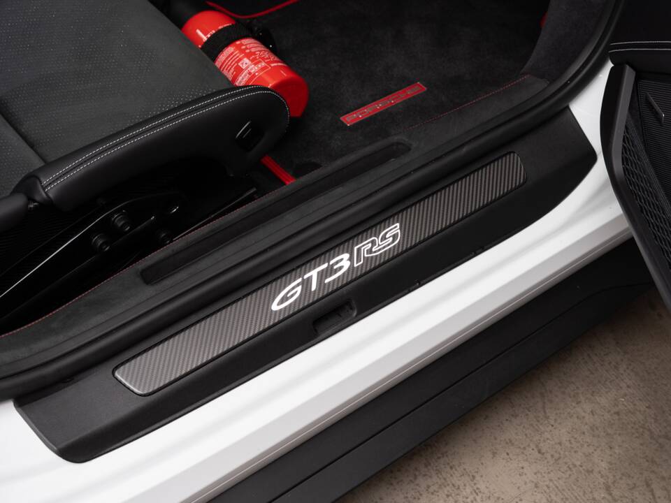 Bild 33/41 von Porsche 911 GT3 RS (2024)