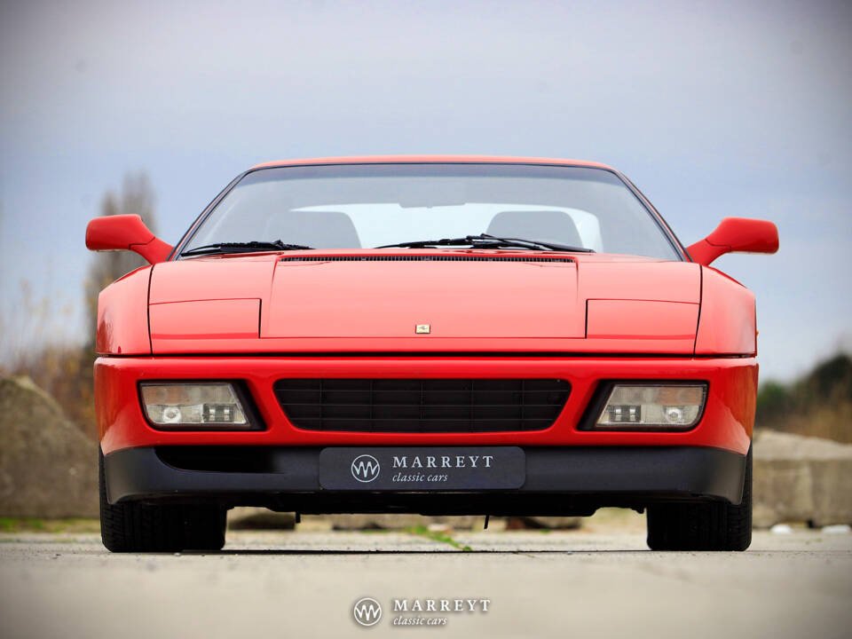 Image 7/64 de Ferrari 348 TB (1989)