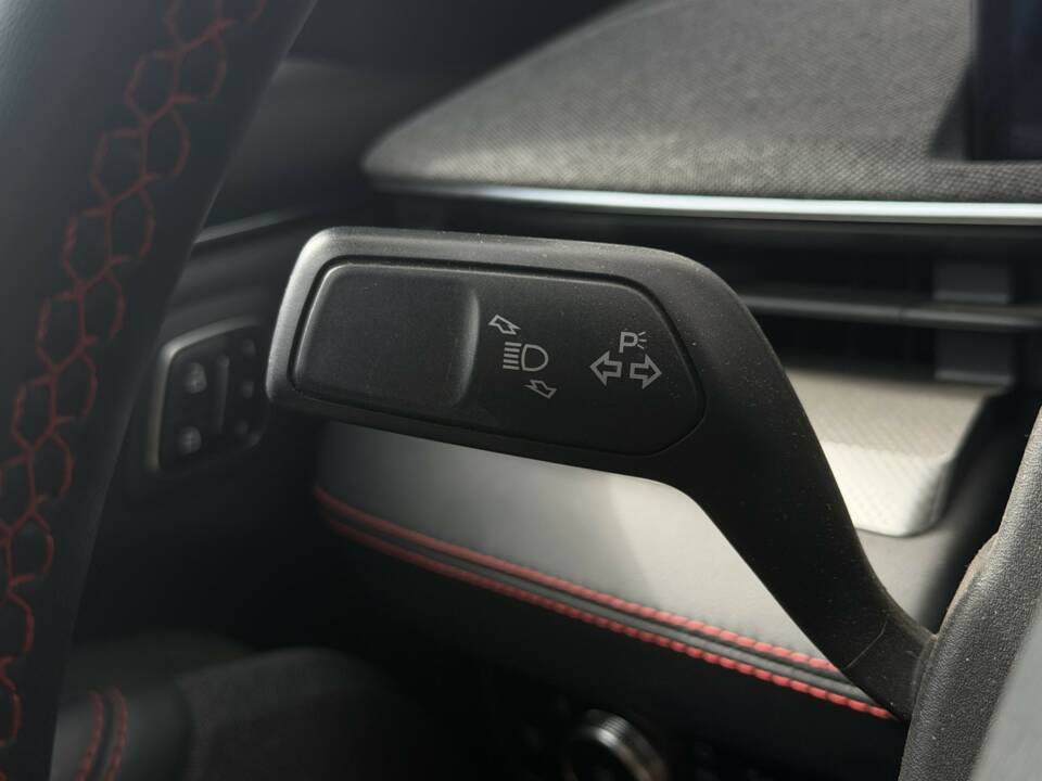 Imagen 26/42 de Ford Mustang Mach-E (2021)