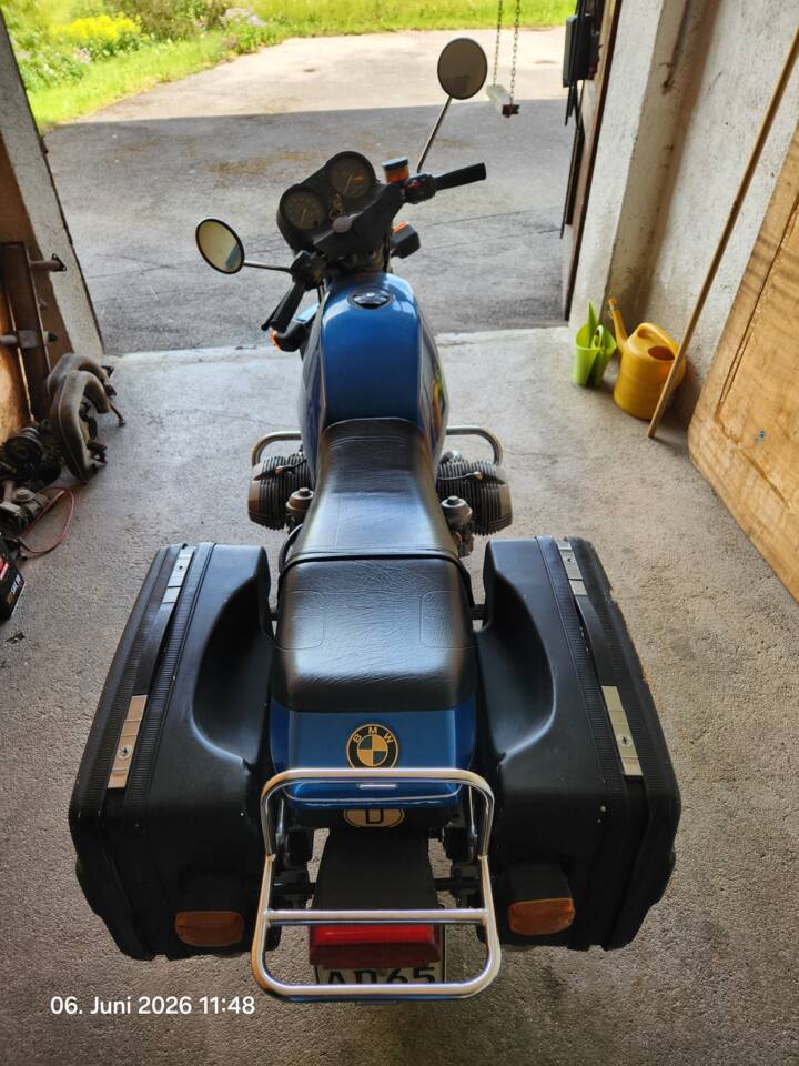 Immagine 8/12 di BMW R 45 (1982)