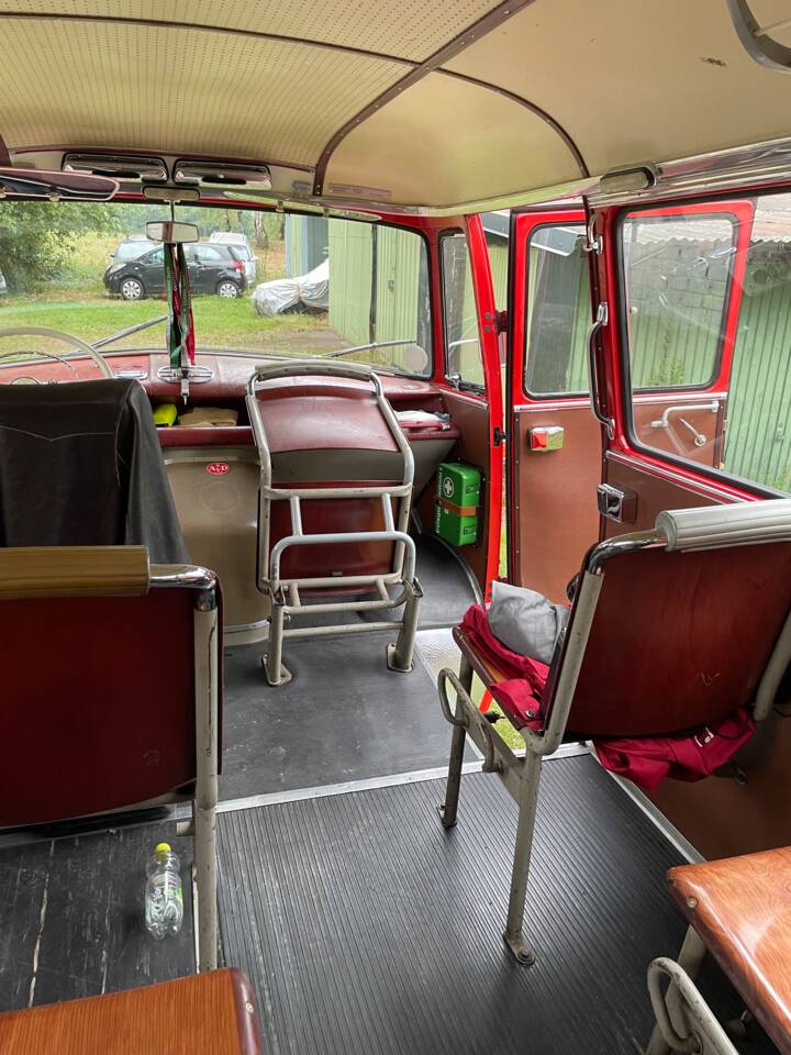 Bild 9/26 von Mercedes-Benz O 319 D (1966)